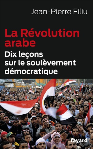 [5862414]  La revolution arabe 