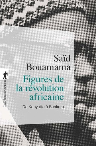 [7699740]  Figures de la révolution africaine : de Kenyatta à Sankara 