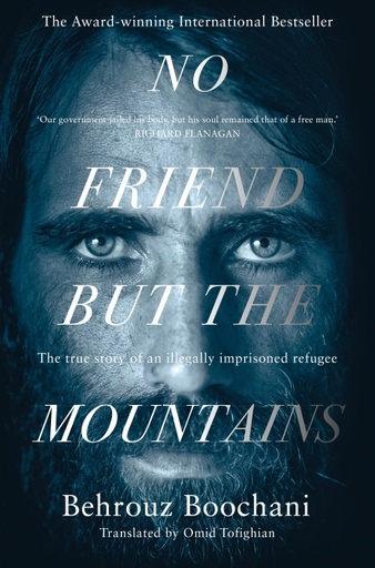 [8639725]  No Friend but the Mountains 