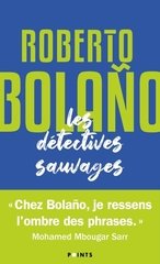 DETECTIVES SAUVAGES -LES-
