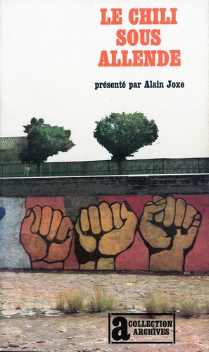 [85081]  Le Chili sous Allende 