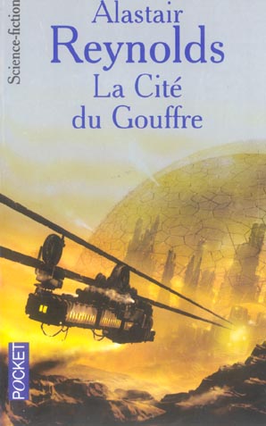 [1149608]  La cité du gouffre 