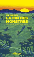 FIN DES MONSTRES -LA-