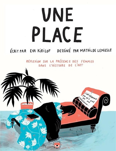 [9506194]  Une place 