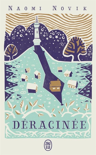 [8331238]  Déracinée 