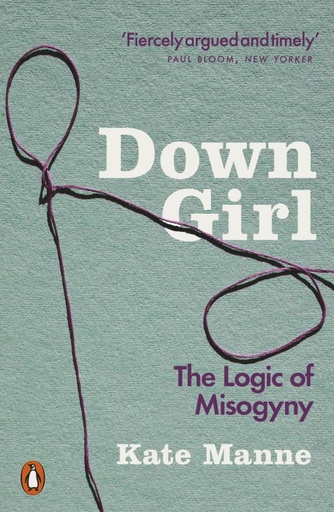 [8580520]  Down Girl 