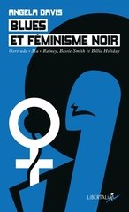 BLUES ET FEMINISME NOIR