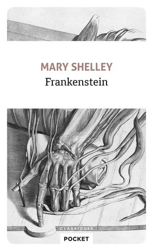 [8290769]  Frankenstein 