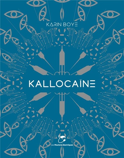 [9627686]  Kallocaïne 