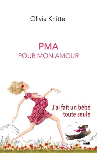 [8617729]  PMA : Pour mon amour 