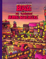 BLAISE ET LE CHATEAU D'ANNE HIVERSERE