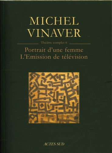 [8891305]  Théâtre complet 