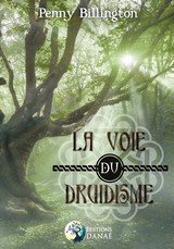 VOIE DU DRUIDISME -LA-