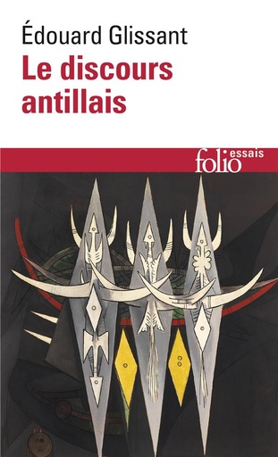 [559209]  Le discours antillais 