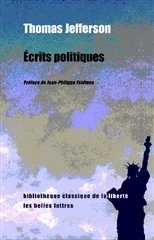 ECRITS POLITIQUES