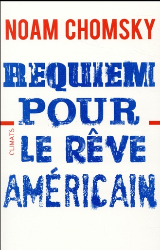 [7979898]  Requiem pour le rêve américain 