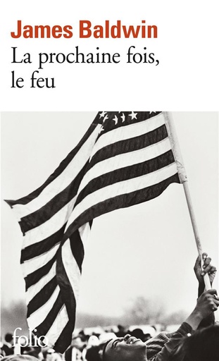[8212440]  La prochaine fois, le feu 