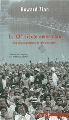 XXEME SIECLE AMERICAIN -LE-