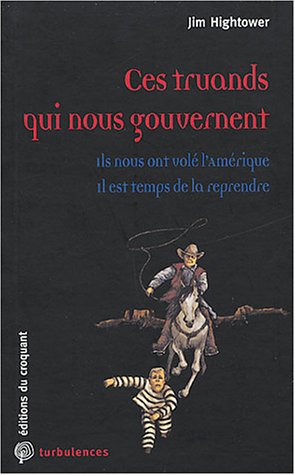 CES TRUANDS QUI NOUS GOUVERNENT ILS NOUS