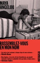 RASSEMBLEZ VOUS EN MON NOM