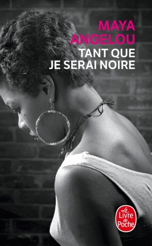 [5890792]  Tant que je serai noire 