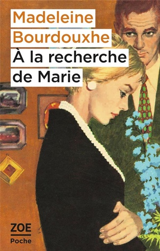 [9006280]  A la recherche de Marie 