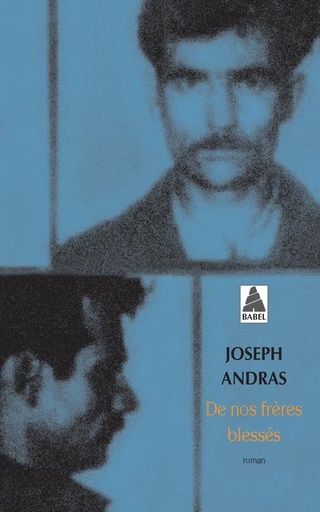 [8887532]  De nos frères blessés 