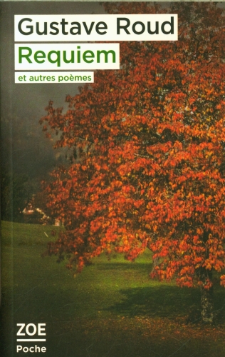 [9846954]  Requiem : et autres poèmes 