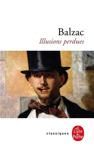 [5889492]  Illusions perdues 
