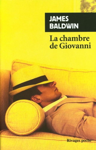 [8868201]  La chambre de Giovanni 