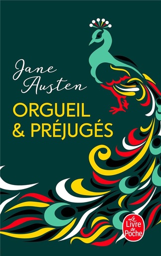 [8532729] Orgueil & préjugés