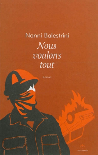 [8744752]  Nous voulons tout 