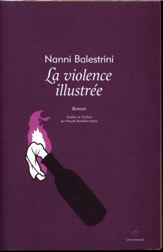 [8744748]  La violence illustrée 