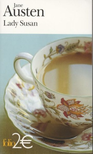 [1226316]  Lady Susan -ancienne édition- 