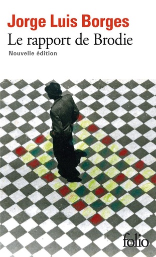 [8664474]  Le rapport de Brodie 