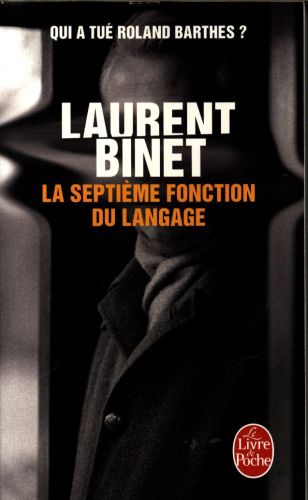 [7479096]  La septième fonction du langage 