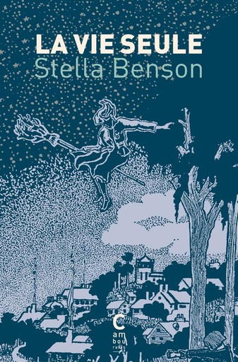 [9024413]  La vie seule 