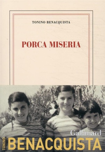 [9293112]  Porca miseria 