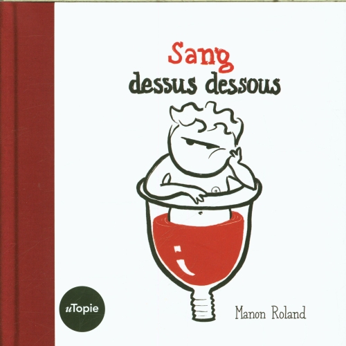 [9846427]  Sang dessus dessous 
