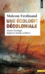ECOLOGIE DECOLONIALE -UNE-