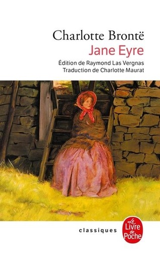 [5918424]  Jane Eyre 