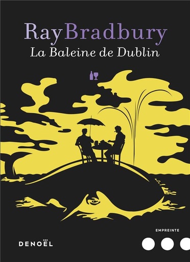 [8949271]  La baleine de Dublin 