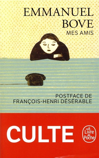 [8350437]  Mes amis 