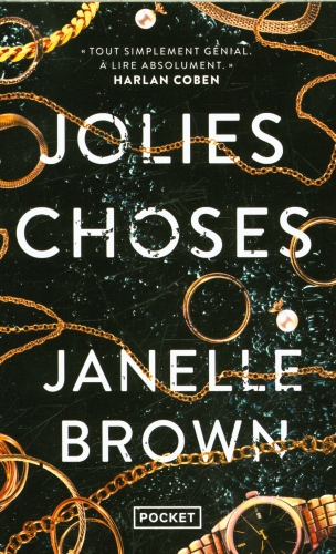 [9840013]  Jolies choses 