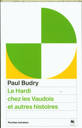 [9808264]  Le Hardi chez les Vaudois et autres histoires 