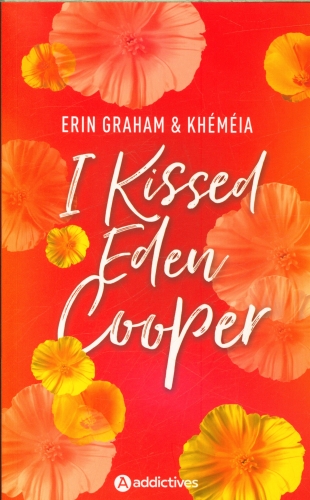 [9817644]  I kissed Eden Cooper 