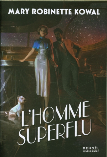 [9806186]  L'homme superflu 