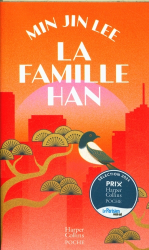 [9837272]  La famille Han 