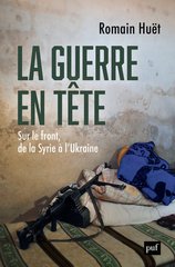 GUERRE EN TETE -LA-