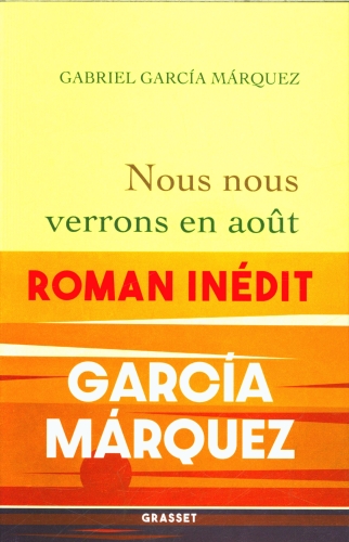 [9894850]  Nous nous verrons en août 